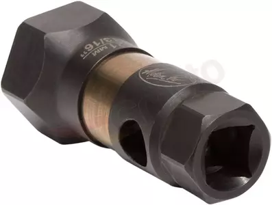 Nasadni ključ za svjećice Motion Pro 21 mm 3/8 inča-2