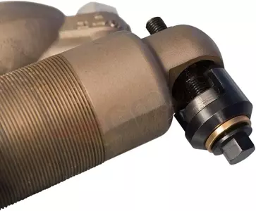 Ferramenta de instalação para remoção do rolamento do pivô do amortecedor traseiro Motion Pro de 24 mm-2