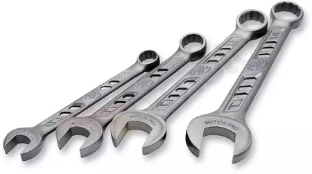 Set di chiavi in titanio Motion Pro da 8, 10, 12, 14 mm-3
