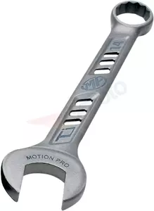 Klucz płasko-oczkowy z tytanu Motion Pro 14 mm - 08-0465