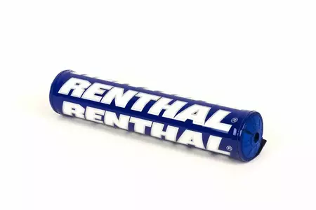Renthal SX stuur spons blauw-1