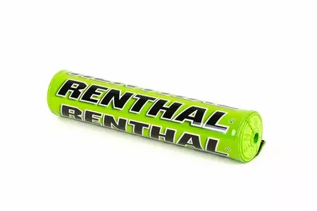 Renthal SX stuur spons groen - P325