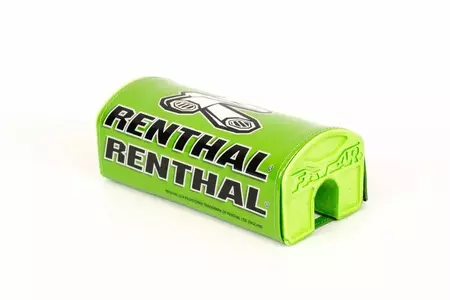Esponja de guiador Renthal verde-1