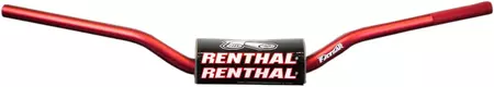Renthal 28.6mm Fatbar CRF 19 rood - 839-01-RD