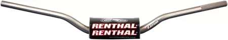Ohjaustanko Renthal 28.6mm Fatbar CRF 19 titaani väri - 839-01-TT