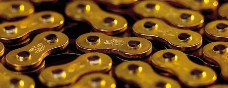 Aandrijfketting Renthal R1 428 130 schakels goud-2