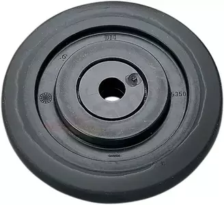 Diâmetro da roda do rolo tensor da via 135,90 x 15,9 mm Lado pequeno - R5350A-2 001B