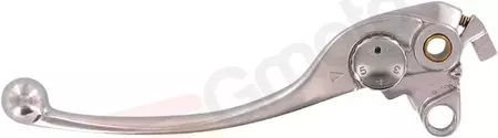 Honda sidurikang alumiiniumist kroomitud - 53180-MEJ-006