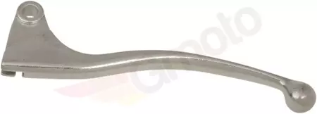 Kawasaki koppelingshendel aluminium zilver - 07-2572C