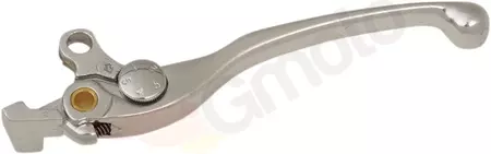 Páčka spojky Yamaha hliníková stříbrná - H07-4614C