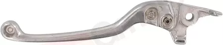 Yamaha десен спирачен лост алуминий сребро-2