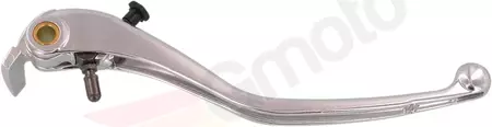 Dźwignia hamulca przód prawa Ducati aluminiowa  - 63140191A
