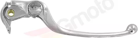 Suzuki pravá brzdová páka hliníková strieborná - 57300-29G00