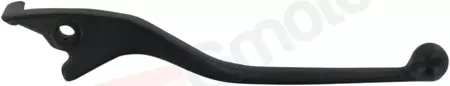 Palanca de freno derecha Honda aluminio negro - L99-24121