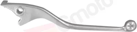 Dźwignia hamulca przód prawa Honda polerowana srebrna - L99-24123