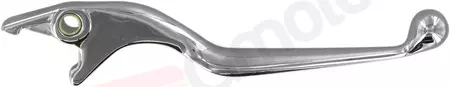 Dźwignia hamulca przód szeroka Honda chromowana - L99-71631