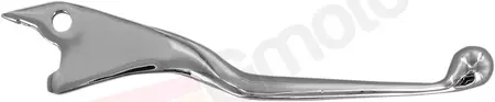 Chromovaná široká brzdová páka Suzuki - L99-71651