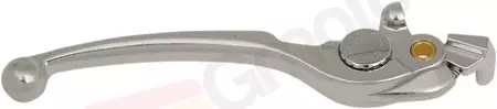 Brzdová páka Honda stříbrná - H07-1695B