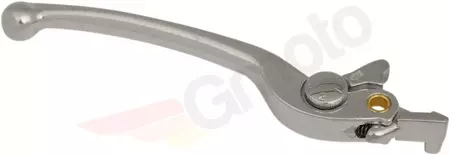 Brzdová páka Suzuki stříbrná - H07-2601B
