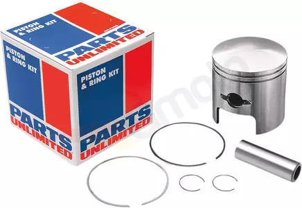 Piston complet 71.00 mm - 09-679