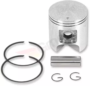 Piston complet 64.00 mm - 09-714