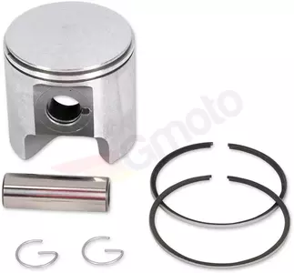 Piston complet 67,50 mm - 09-752
