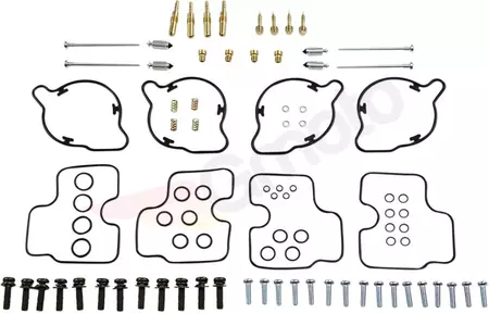 Carburateur reparatie kit Honda CBR 1000F - 26-1614