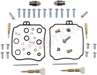 Kit de réparation du carburateur Yamaha - 26-1634