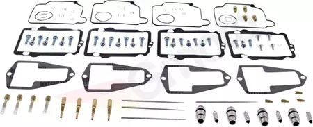 Kit de reparação do carburador Yamaha - 26-10082