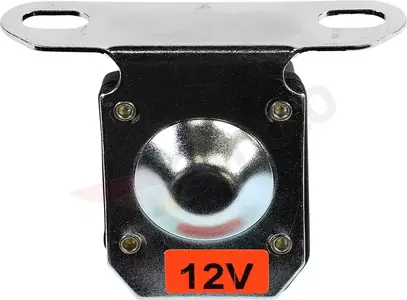 Interruptor del solenoide de arranque - 240-22009