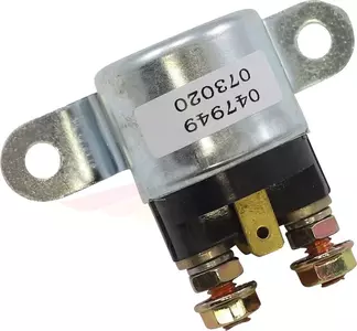 Comutator solenoid de pornire - 240-52007