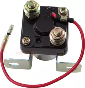 Przekaźnik włącznik elektromagnes rozrusznika - 240-54033