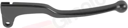 Palanca de freno derecha Honda negra - 53175-KB7-000