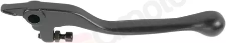 Pravá brzdová páka Honda čierna - 53175-MK2-770