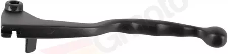 Kawasaki vasemmanpuoleinen kytkinvipu musta - 46092-1103