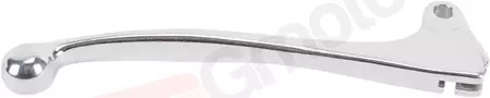 Pravá brzdová páka Kawasaki leštěná - 46058-004