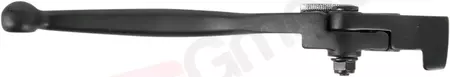 Pravá brzdová páka Kawasaki čierna-2