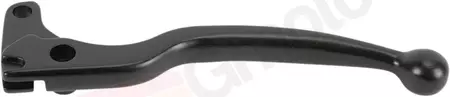 Maneta de ambreiaj stânga Suzuki negru - 57620-19A00