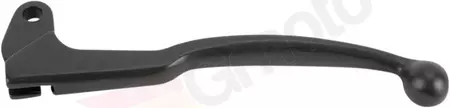 Suzuki linker koppelingshendel zwart - 57620-14310