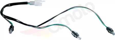 Žárovky pro sadu osvětlení Honda GL 1800 - 45-8714-10-HC3