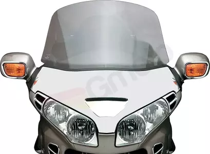 Carenagem frontal Honda GL 1800-2