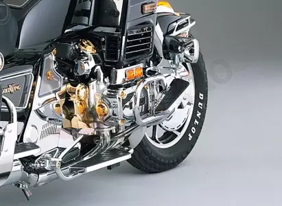 Подложки за крака Honda GL-2