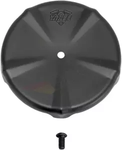 Kryt vzduchového filtra Vance Hines VO2 čierny - 71015