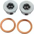 Vance Hinese 18 mm lambda-anturin ruuvit