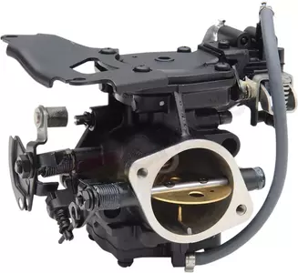 Carburator de schimb Mikuni Super BN negru - BN40I-38-24