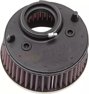 Adaptor filtru de aer Mikuni Air Box 3 inch - HS42/012-300