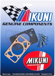 Комплект за ремонт на горивната помпа на Mikuni