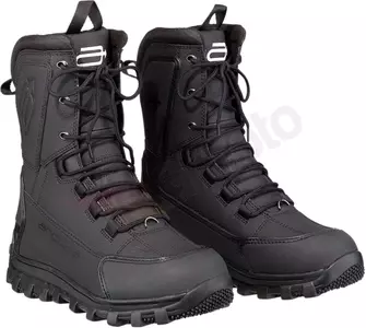 Zimní boty Arctiva Advance 9 černé
