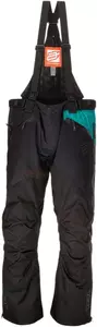 Arctiva LAT48 pantaloni da moto isolati con bretelle L - 3130-1223