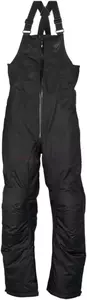 Pantaloni da moto isolati Arctiva Pivot da donna con bretelle L - 3131-0499